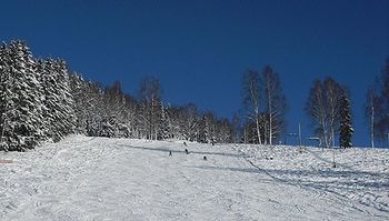 Information about the ski resort Klingenthal Jägerstraße