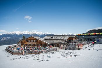 Information about the ski resort Kronplatz