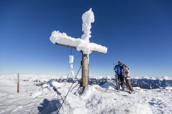 Information about the ski resort Lachtal