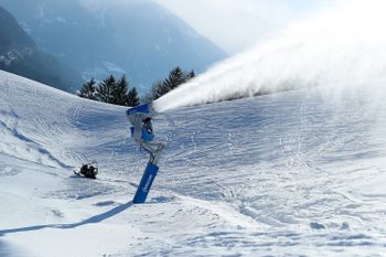 Information about the ski resort Ladurns