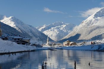 Information about the ski resort Livigno
