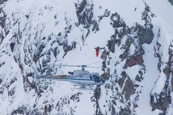 Information about the ski resort Livigno