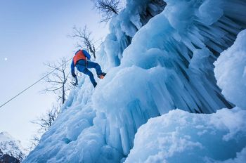 Station de Puy Saint Vincent