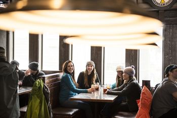 Panorama Mountain Resort