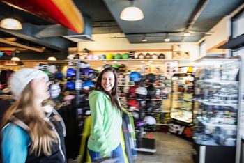 Panorama Mountain Resort