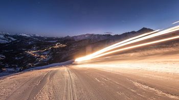 Station de Pelvoux-Vallouise