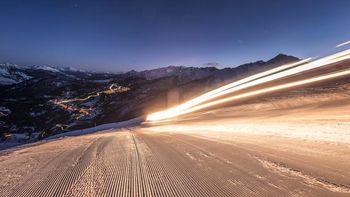 Station de Pelvoux-Vallouise