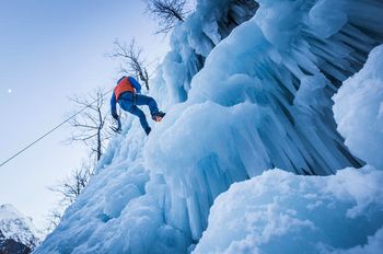 Station de Pelvoux-Vallouise