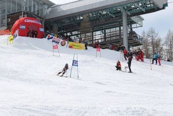 Information about the ski resort Petzen