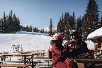 Information about the ski resort Ratschings Jaufen