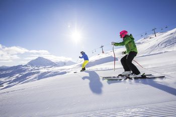 Information about the ski resort Ratschings Jaufen