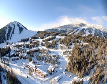 Information about the ski resort Red Mountain Resort