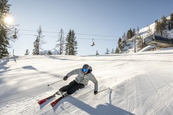 Information about the ski resort Reiteralm Schladming