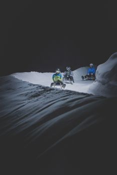 Information about the ski resort Rosskopf Sterzing