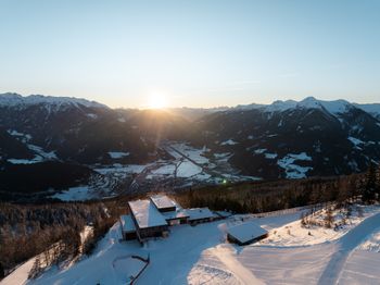 Information about the ski resort Rosskopf Sterzing