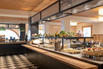 Information about the ski resort St Moritz Corviglia