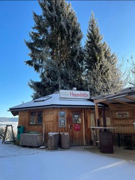 Information about the ski resort St Jakob im Walde