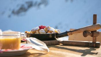 Information about the ski resort St Johann in Tirol