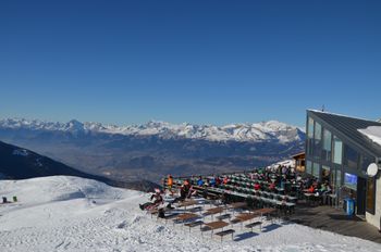 Restaurant Le Tsapé