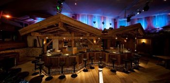 Information about the ski resort Steinplatte – Winklmoosalm