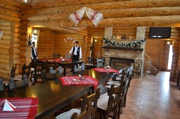 Information about the ski resort Suior Ski Resort