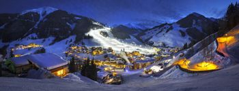 Information about the ski resort Saalbach Hinterglemm Leogang Fieberbrunn