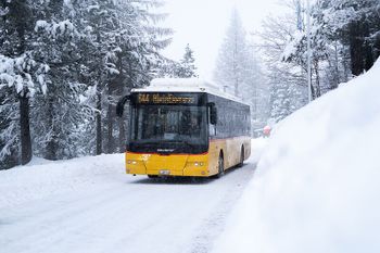 Information about the ski resort Saas Fee