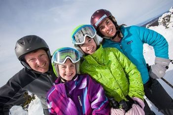Information about the ski resort Saddleback Ski Area