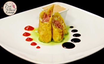 Ski Sapphire Valley - Cork and Barrel