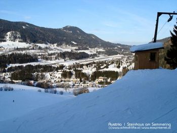 Information about the ski resort Schmoll Lifte