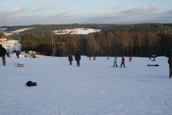 Information about the ski resort Schilifte Kirchschlag