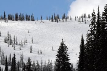 The surrounding nature lends itself to various outdoor activities.