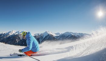 Information about the ski resort Schwemmalm Ultental