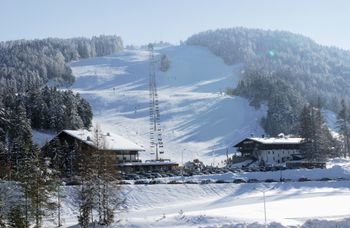 Information about the ski resort Seefeld Gschwandtkopf