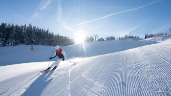 Information about the ski resort Seefeld Gschwandtkopf