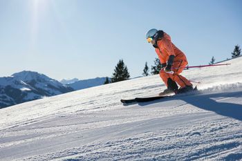 Information about the ski resort Ski Juwel Alpbachtal Wildschönau