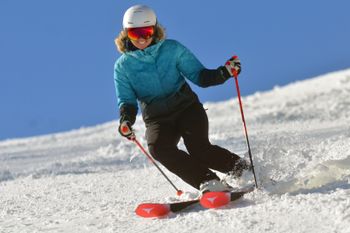 Information about the ski resort Ski Roundtop