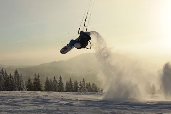 Information about the ski resort Winterberg