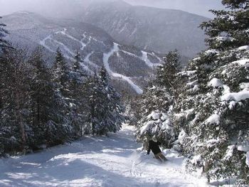 Information about the ski resort Smugglers Notch Resort