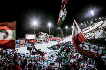 Information about the ski resort Snow Space Salzburg (Flachau - Wagrain - Alpendorf)