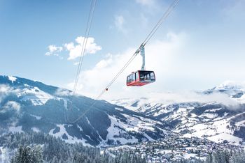 Information about the ski resort Snow Space Salzburg (Flachau - Wagrain - Alpendorf)