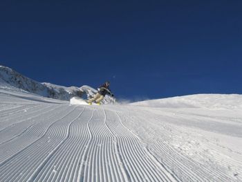 Information about the ski resort Snowbird