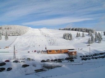 Information about the ski resort Sommeralm Holzmeisterlifte