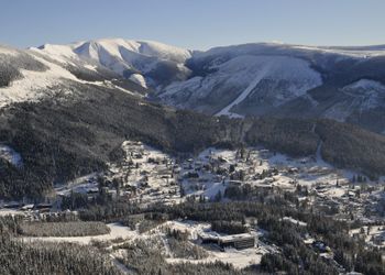Information about the ski resort Spindleruv Mlyn