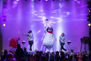 Information about the ski resort Tandadalen – Hundfjället