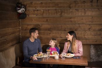 Information about the ski resort Trysil