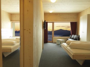 Information about the ski resort Venet