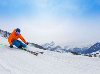 Information about the ski resort Wettersteinbahnen Ehrwald