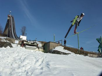 Information about the ski resort Willingen