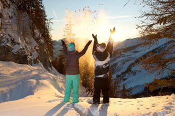 Detaillierte Infos zum Skiurlaub im Skigebiet Anzère